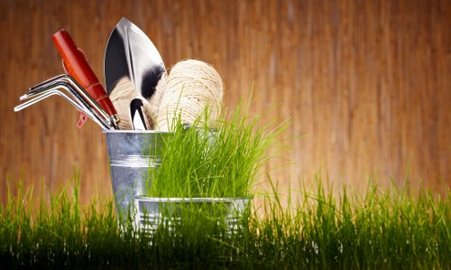 Screen-reader friendly structure for Gardeners Upper Clapton pages