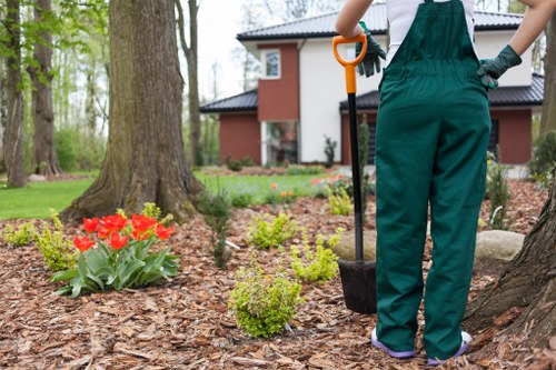 Image representing confidential reporting channels for Gardeners Upper Clapton